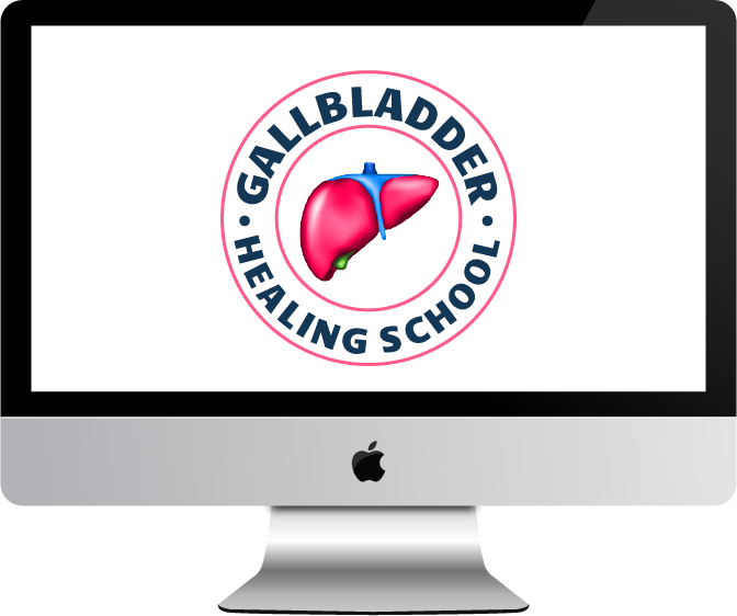 Gallbladder Healing School from gallbladder.com by Haydee Montemayor